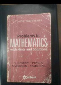Mathematical Problem Book