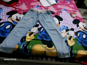 Men's Jean