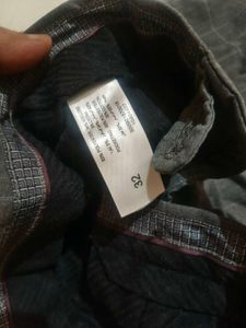cassul pant