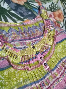 Bohemian Tank Top