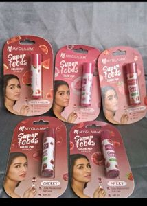 MyGlamm Lip Balm Any 1