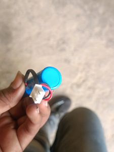 3.7v Battery New With Gift