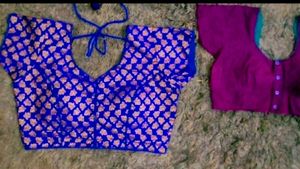 Pack 2 Fancy Blouses
