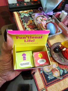 Hula Hoop Body Care Set