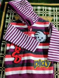 Woolen Set 2