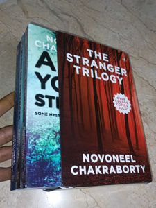 Ranganaath: The Vigilante Series