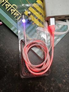 X-Cable Metal Lighting🚨Magnetic Cabl