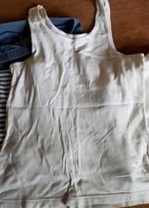 Boy's Boxer Briefs &amp; Vests Bundle