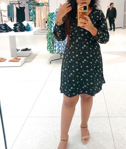 Sale!!! Ditsy Floral Dress