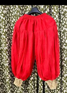 Girls elegant kurta salwar set