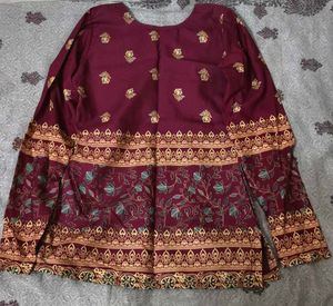 Beautiful Ethnic Kurta