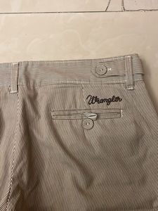 Long shorts, Ladies, Waist 30