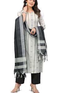 Brand New Kurti Set With Pant And Duppt
