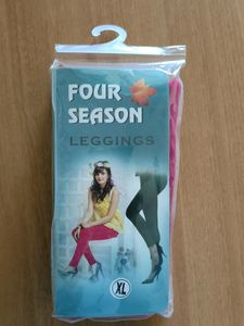 Ankle Leggings Branded New