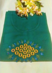 Beautiful Kurti