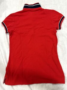 Super dry T-shirt