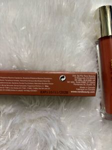 Rare Beauty Stay Vulnerable Glossy Lip Balm