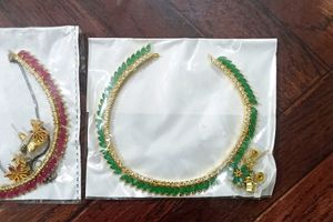 Beautiful Necklace