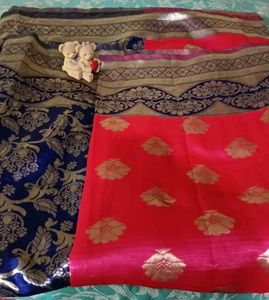 Beautiful Traditional Saree
