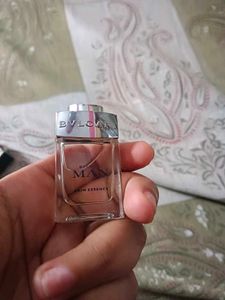Bvlgari Man Rain Essence Perfume DECANT