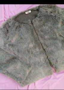 Fur Jacket