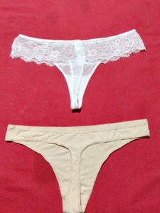 Combo 5 thong size 32/34