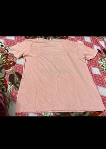 Pack of 2 Peach Tops