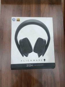 Alienware 310H Gaming Headset