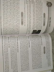 Treasure Chest ICSE Workbook Vol II