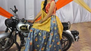 Beautiful Lehenga Choli Set