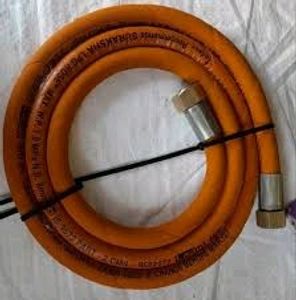 Bhatti #EenfnetyCookwares LPG Pipe Nut Wala