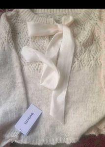 savana knitwear