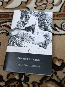 Great Expectations by Charles