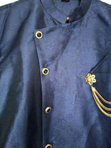 42" ETHNIC KURTA FOR MEN