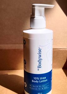 Bodywise 10% Urea Body Lotion
