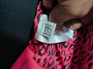 Adidas Full Zipper Track Jacket Size M