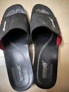 Sandles
