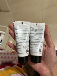 Combo Of 2 Mud Mask Worth 466!!