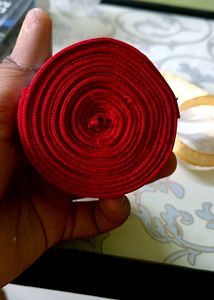 Golden Lace For Crafting