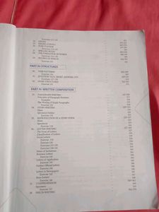 High School English Grammar &amp; Composition