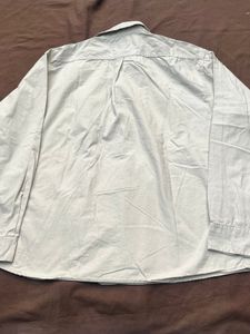 Wrangler Long Sleeve Button-Down Shirt