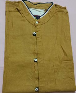 Men's Casual Shirt