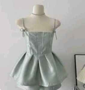 Barbie Top