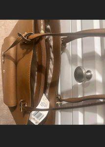 Michael Kors Tote Bag