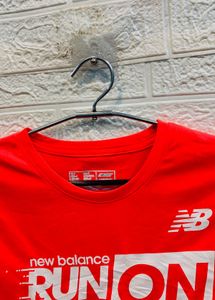🇦🇺 New Balance imported T-Shirt
