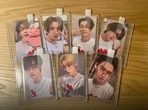 Enhypen Photocards Collection