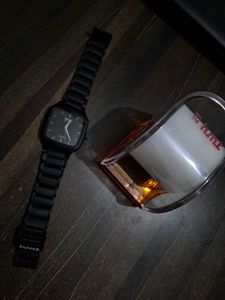 Stylish Hmt Quartz Watch - Your Perfect Timepiece
