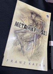 Metamorphosis &amp; White Nights