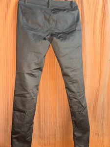 Brown Denim