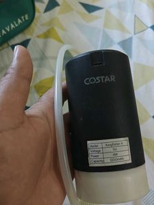 COSTAR Water Dispenser Pump for 20 Litre
